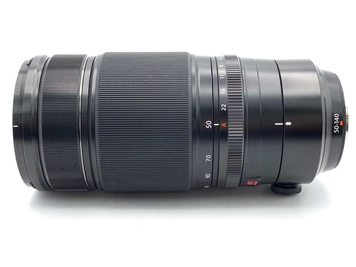 フジノンレンズ XF50-140mmF2.8 R LM OIS WR 中古価格比較 - 価格.com