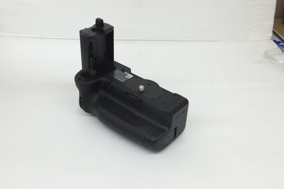 中古：A(美品)】ソニー 縦位置グリップ VG-C5 | 2445480155860