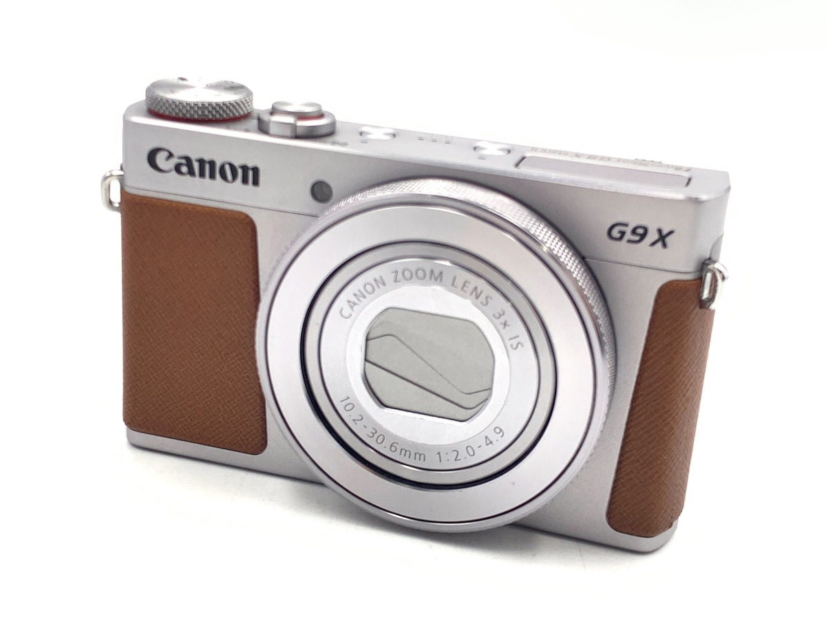 美品 Canon PowerShot G5 X コンパクトデジタルカメラ 価格.com - CANON PowerShot G5 X 価格比較