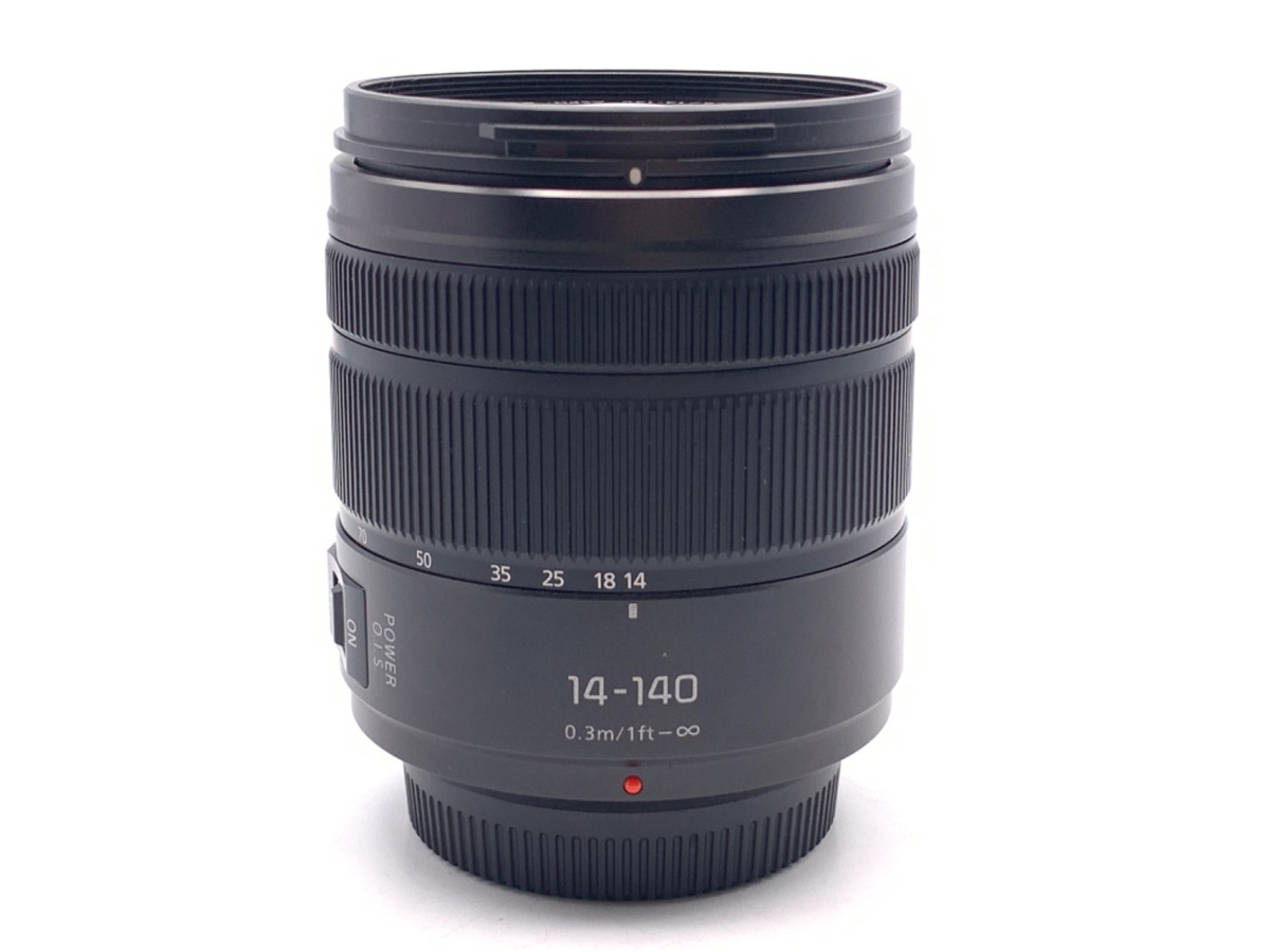 価格.com - パナソニック LUMIX G VARIO HD 14-140mm/F4.0-5.8 ASPH