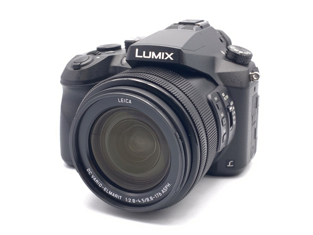 価格.com - パナソニック LUMIX DMC-FH10 純正オプション