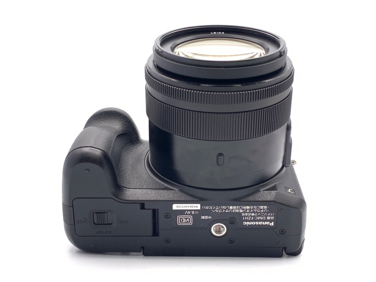 中古】パナソニック LUMIX DMC-FZH1｜｜カメラのキタムラネットショップ