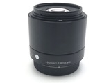 中古】シグマ 60mm F2.8 DN マイクロフォーサーズ用 ブラック 在庫一覧