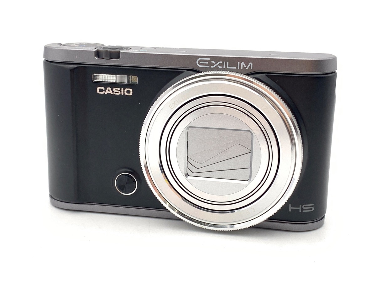 HIGH SPEED EXILIM EX-ZR3100 中古価格比較 - 価格.com