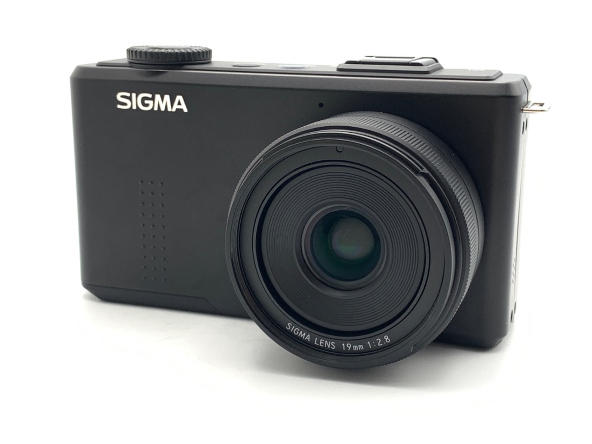 DP1 Merrill【4600万画素】