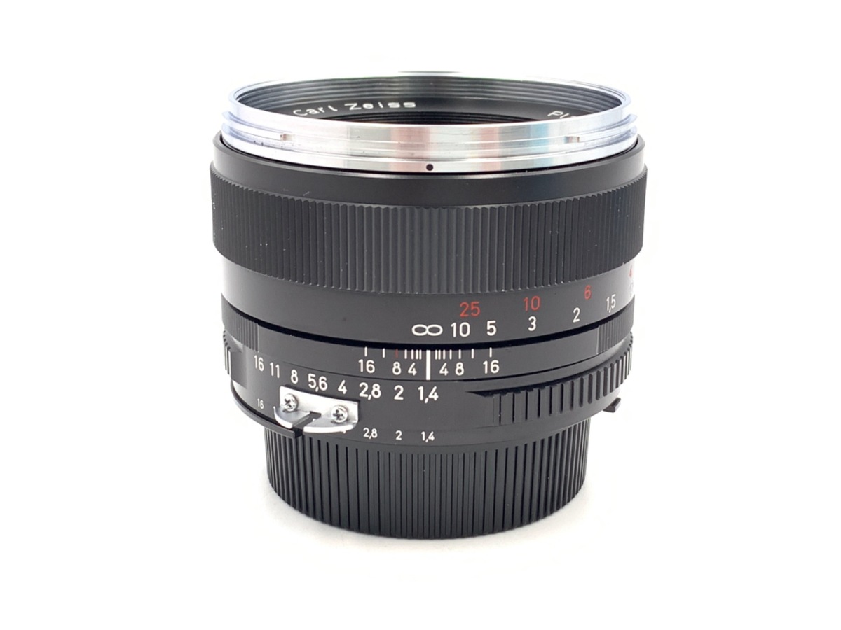 Planar T* 1.4/50 ZF 中古価格比較 - 価格.com