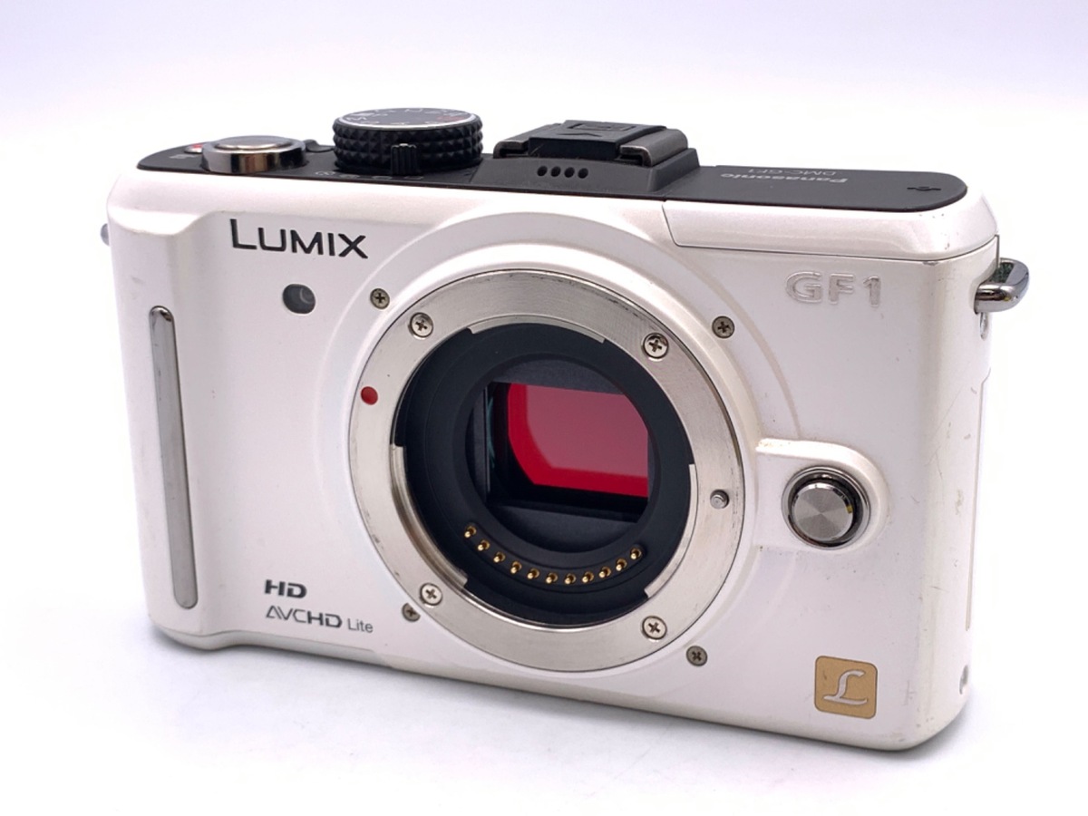 DMC-GF1 ���ި ����ܲāy1210����f�z