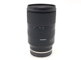 中古】タムロン 28-75mm F2.8 Di III RXD ソニーEマウント用（Model