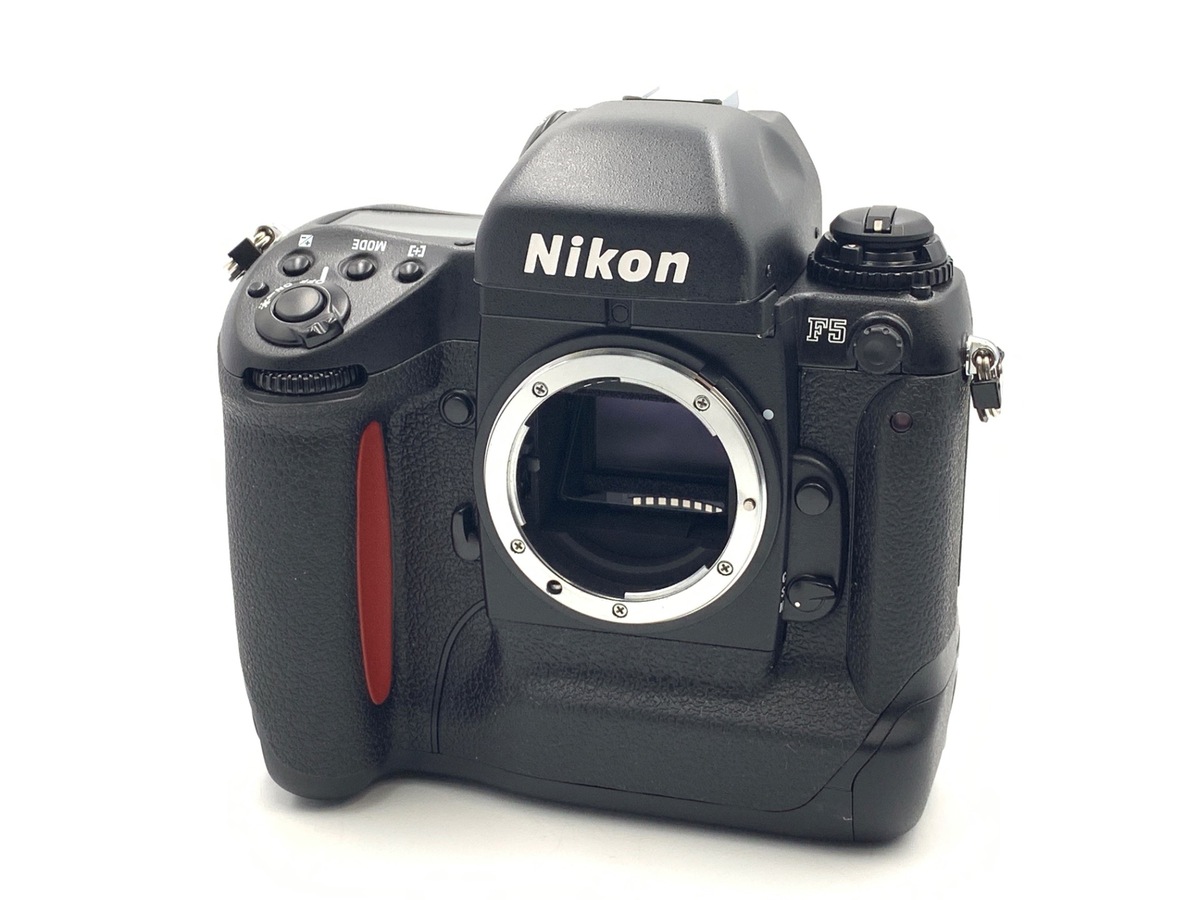 中古】ニコン F5 在庫一覧｜カメラのキタムラ