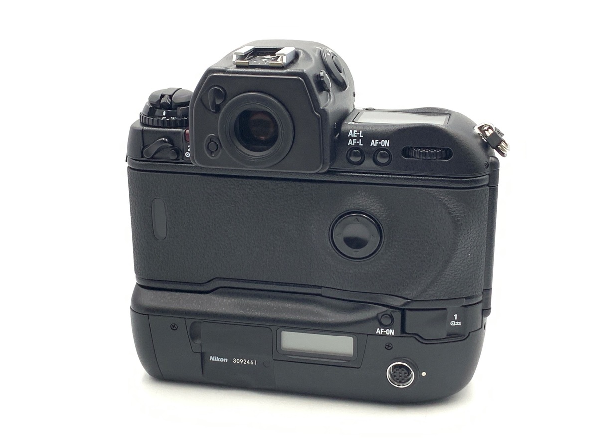 F5 Body