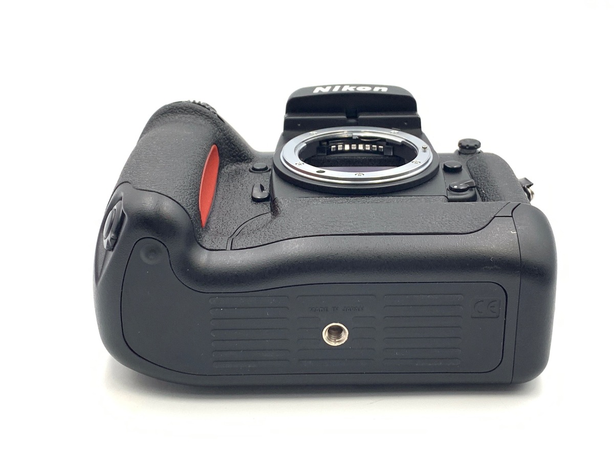 中古】ニコン F5｜｜カメラのキタムラネットショップ