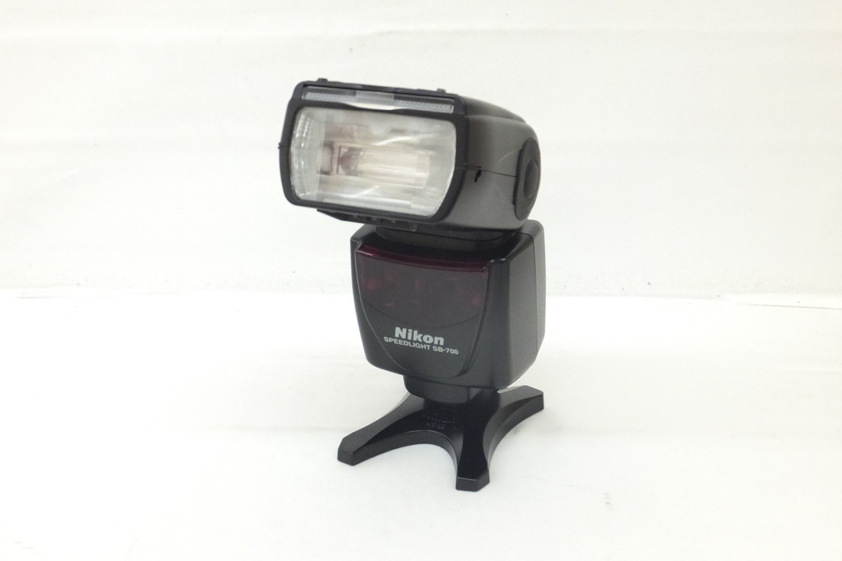 ニコン スピードライトSB-700 ストロボ Nikon SPEEDLIGHT SB-700 