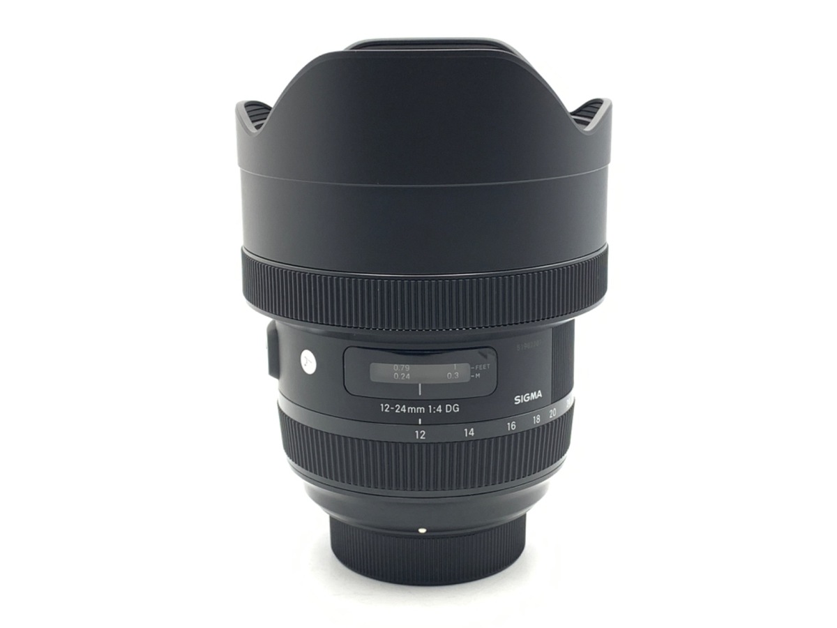 中古】シグマ 12-24mm F4 DG HSM Art ニコンF用 在庫一覧|カメラの 中古】シグマ 12-24mm F4 DG HSM Art ニコンF用 在庫一覧|カメラの