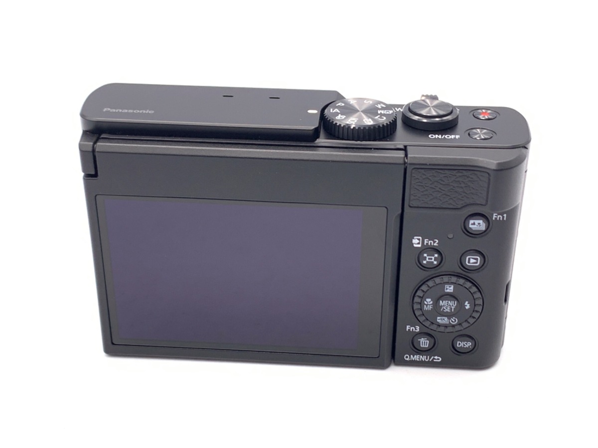 LUMIX DC-TZ99-K ブラック