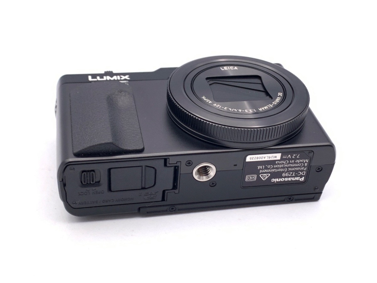 LUMIX DC-TZ99-K ブラック