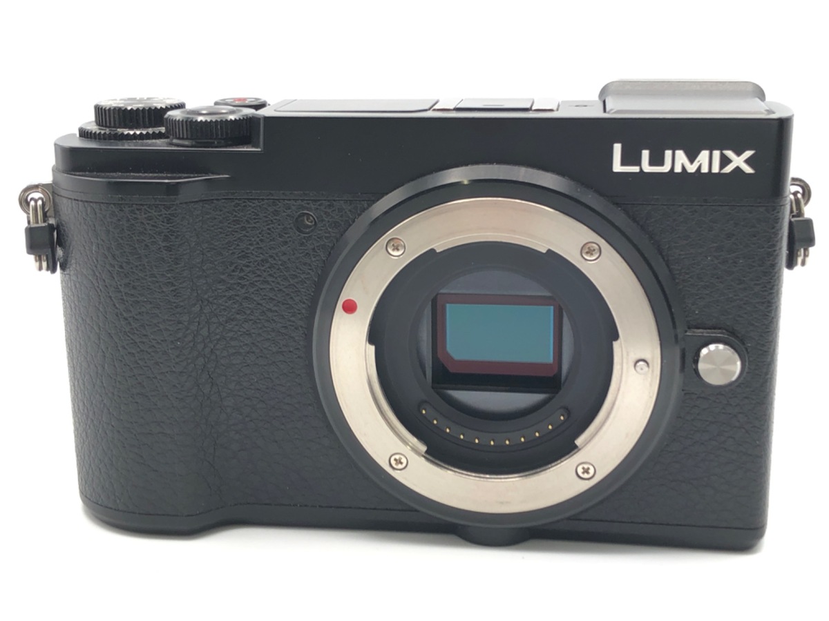 中古】パナソニック LUMIX DC-GX7MK3-K ボディ ブラック 在庫一覧