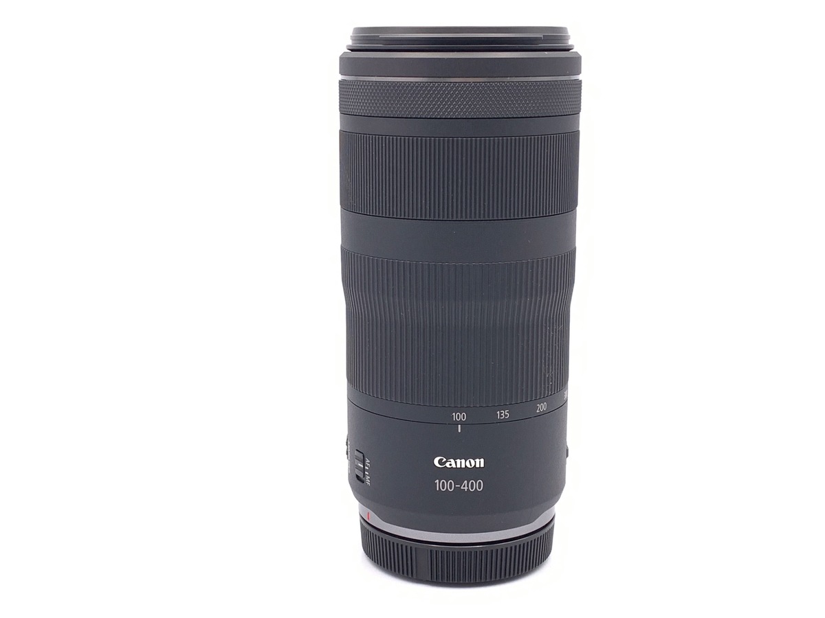 中古】キヤノン RF100-400mm F5.6-8 IS USM 在庫一覧｜カメラのキタムラ