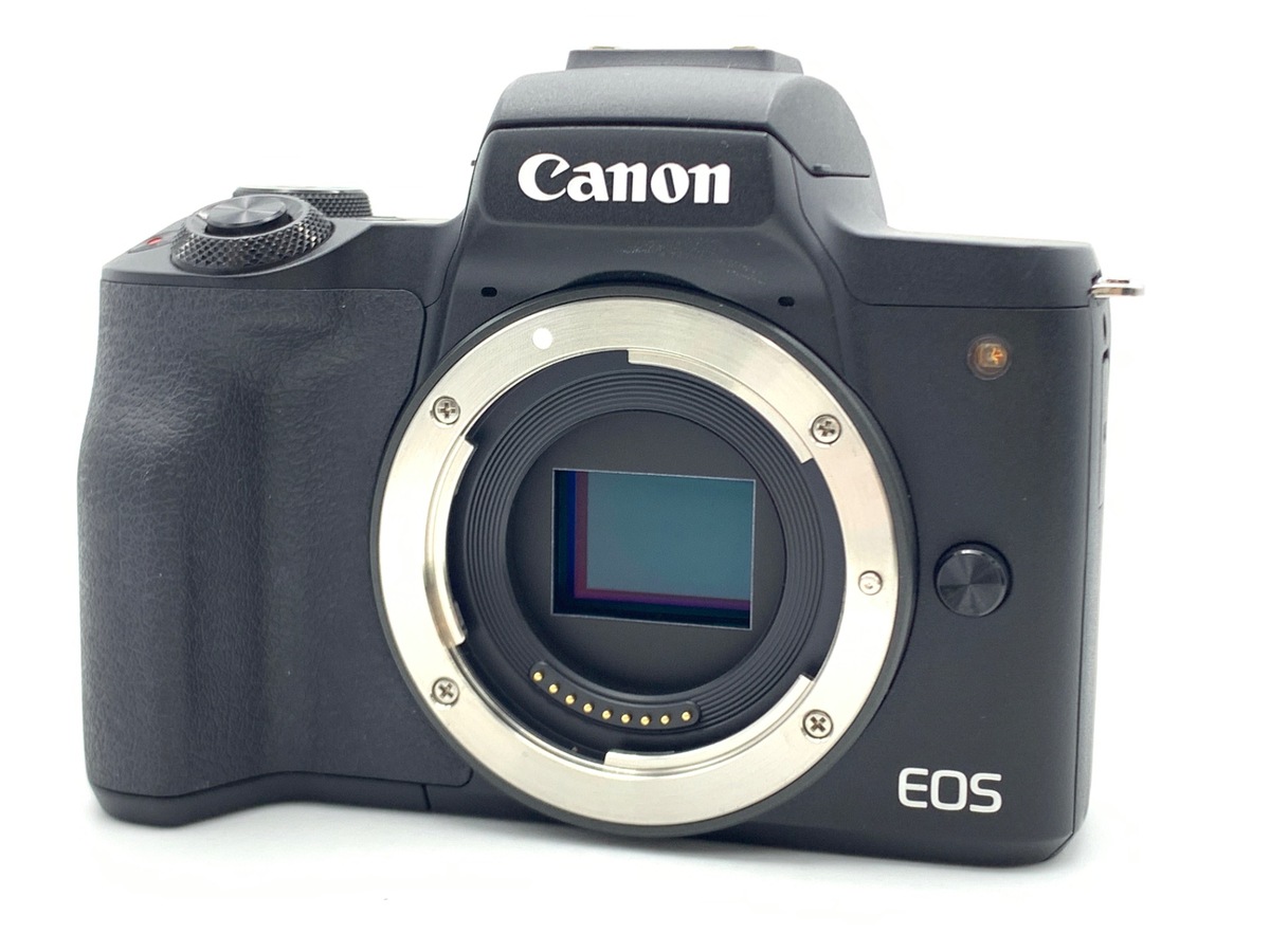 中古】キヤノン EOS Kiss M2 ボディ ブラック 在庫一覧｜カメラのキタムラ