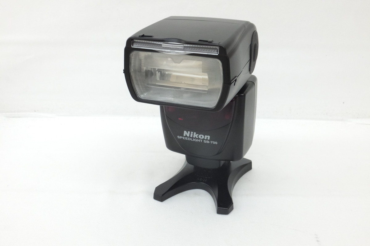 スピードライト SB-700 中古価格比較 - 価格.com