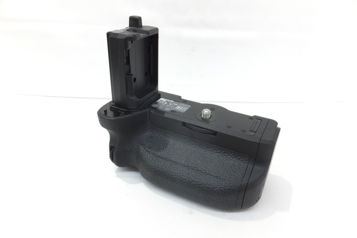 中古：AB(良品)】ソニー 縦位置グリップ VG-C4EM | 2445480165203