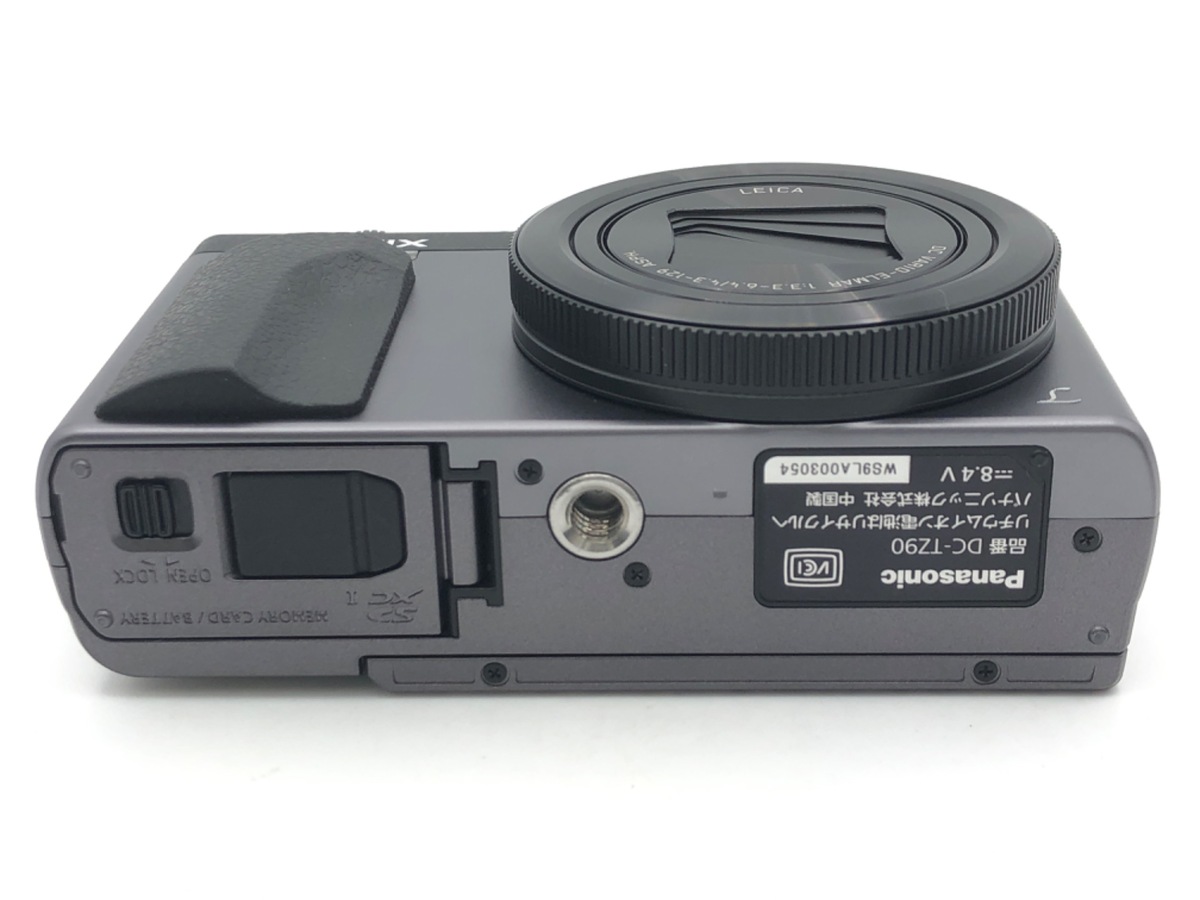 オンラインストア直販 LUMIX DC-TZ90 ジャンク品 【公式通販】