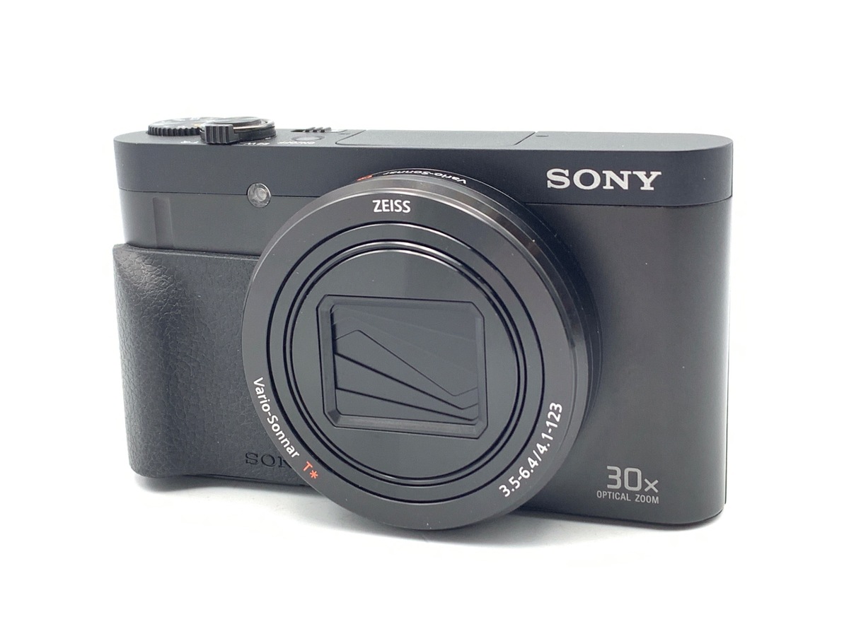 中古】ソニー Cyber-shot DSC-WX500 B ブラック 在庫一覧｜カメラの
