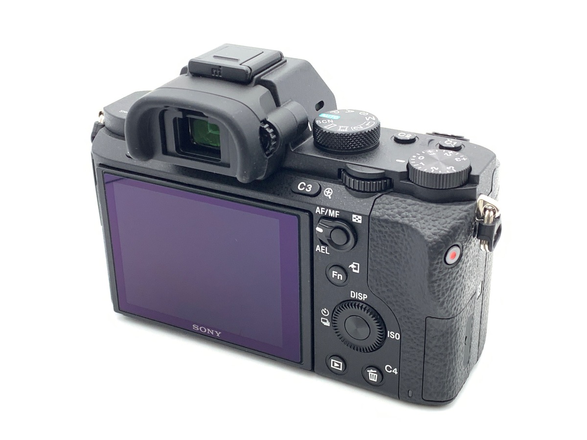 ��7 II ���ި ILCE-7M2�y2430����f�z