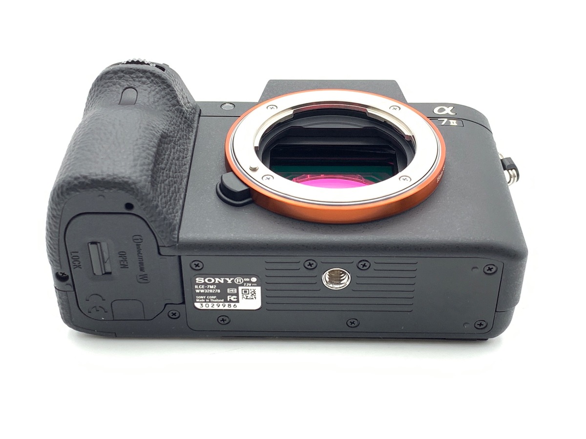 ��7 II ���ި ILCE-7M2�y2430����f�z