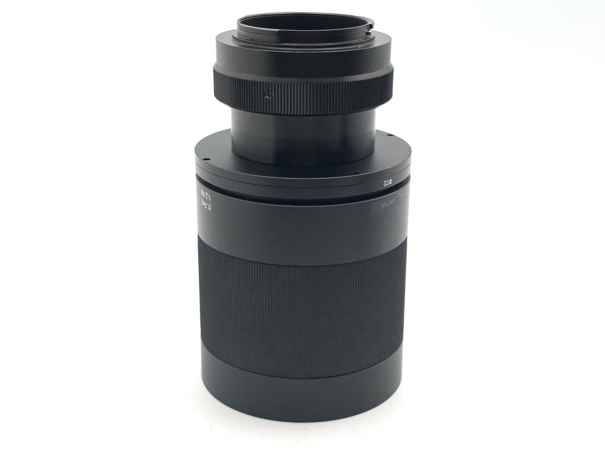 SZ SUPER TELE 500mm F8 Reflex MF �\�j�[E�p