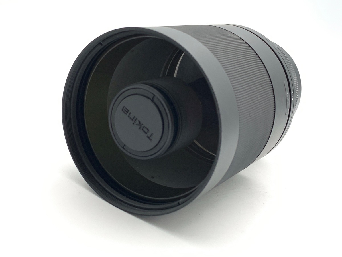 SZ SUPER TELE 500mm F8 Reflex MF �\�j�[E�p