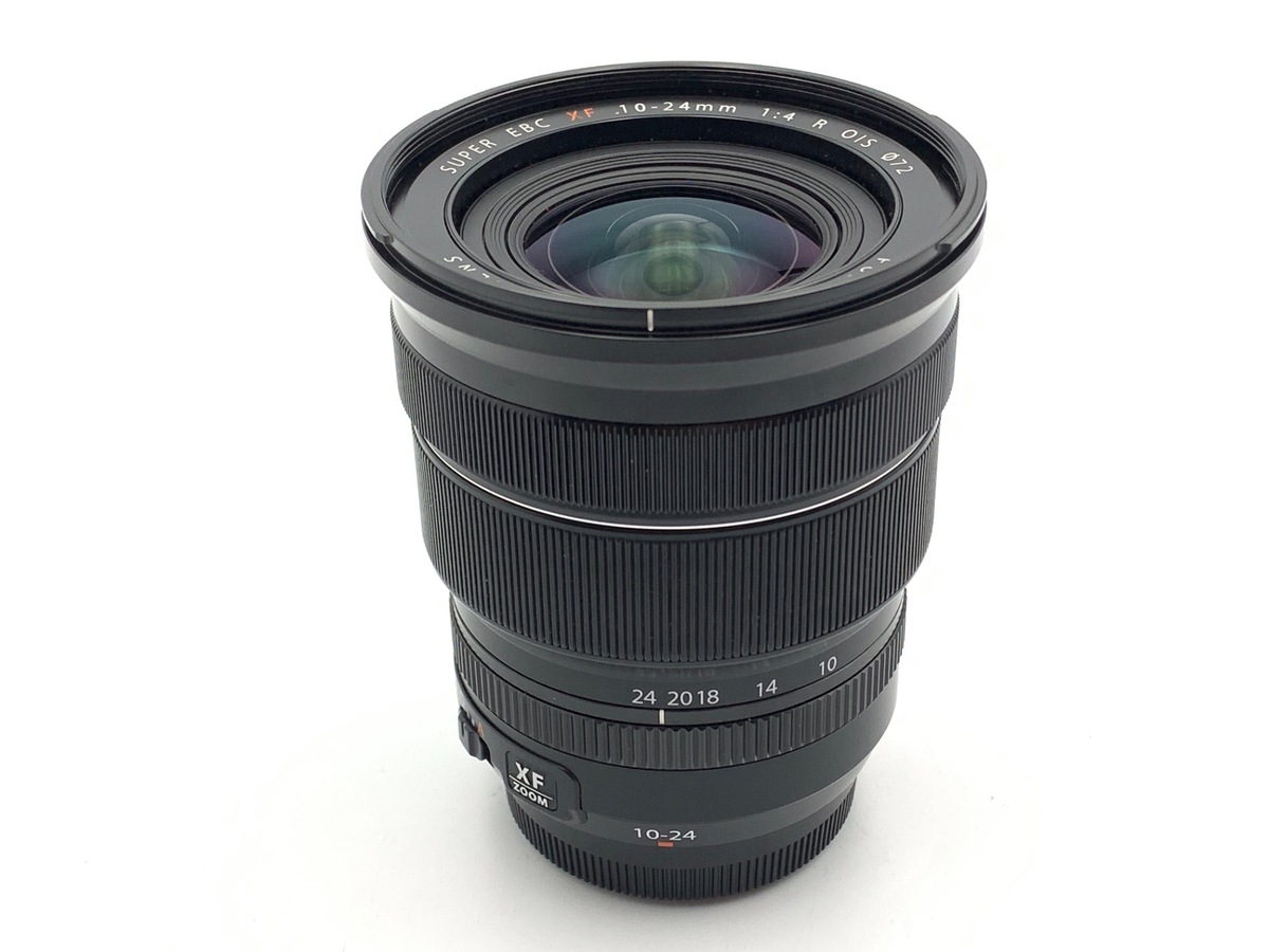 中古】フジフイルム XF10-24mm F4 R OIS 在庫一覧｜カメラのキタムラ