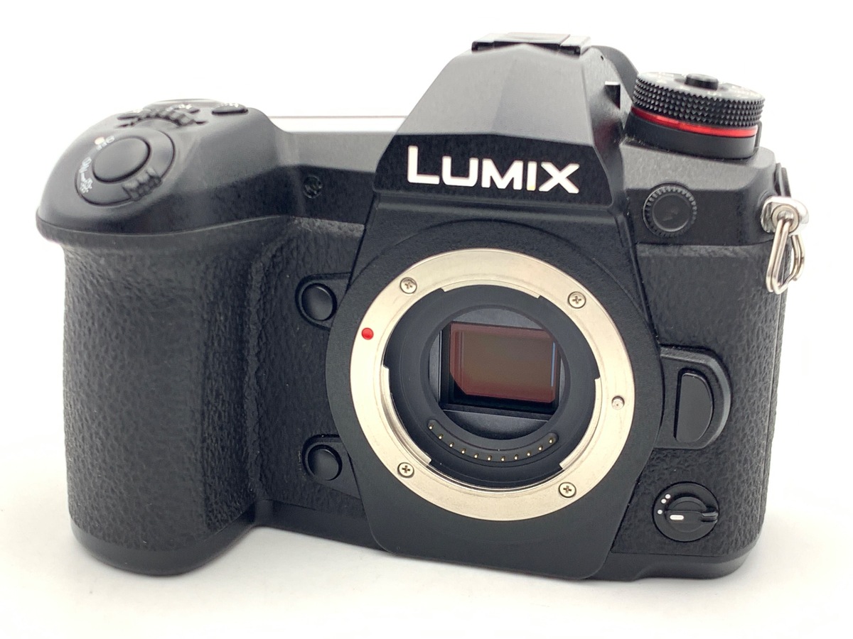 限定値下げ、Panasonic LUMIX DC-G9 ボディ 美品 おまけ付き パナソニック LUMIX DC-G9 ボディ 価格比較 - 価格.com