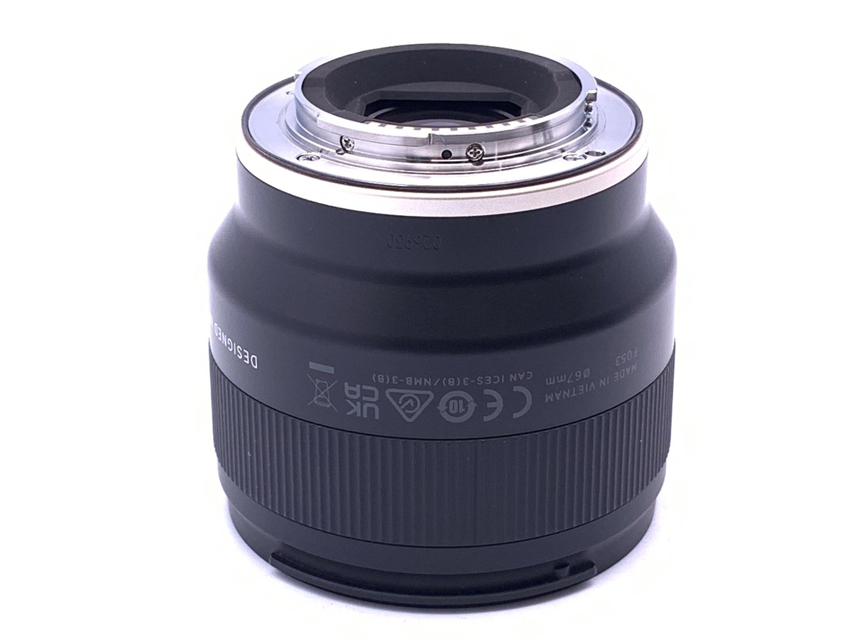 35/2.8 ソニーE Di III OSD M1:2 (Model F053SF)