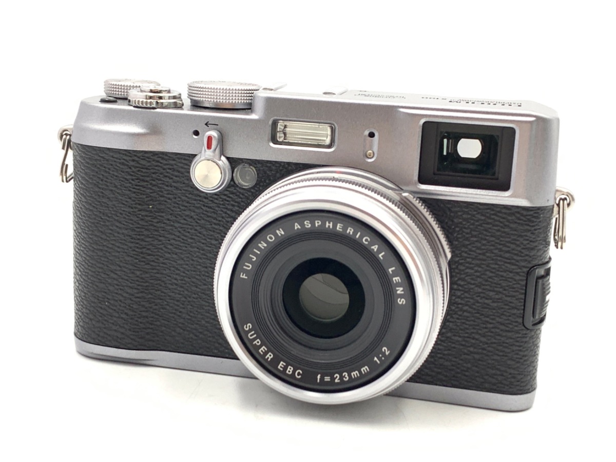 FinePix X100 中古価格比較 - 価格.com