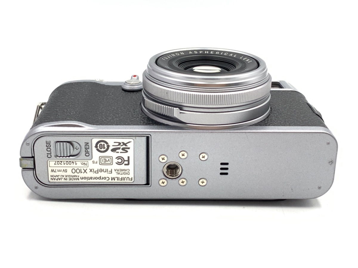 FUJIFILM X100 ���ް�y1230����f�z