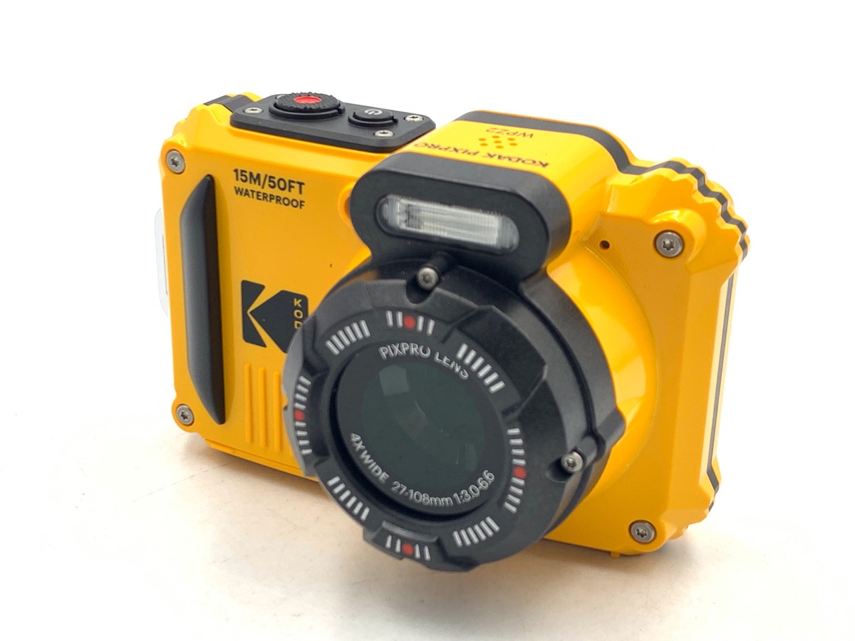 PIXPRO WPZ2 中古価格比較 - 価格.com