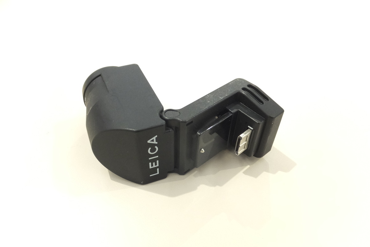 中古】ライカ X2用 EVF2 ビューファインダー 在庫一覧｜カメラのキタムラ