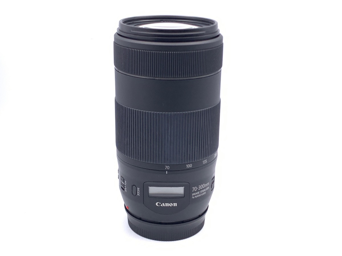 中古】EF 70-300/4-5.6 IS II USM 在庫一覧｜カメラのキタムラ