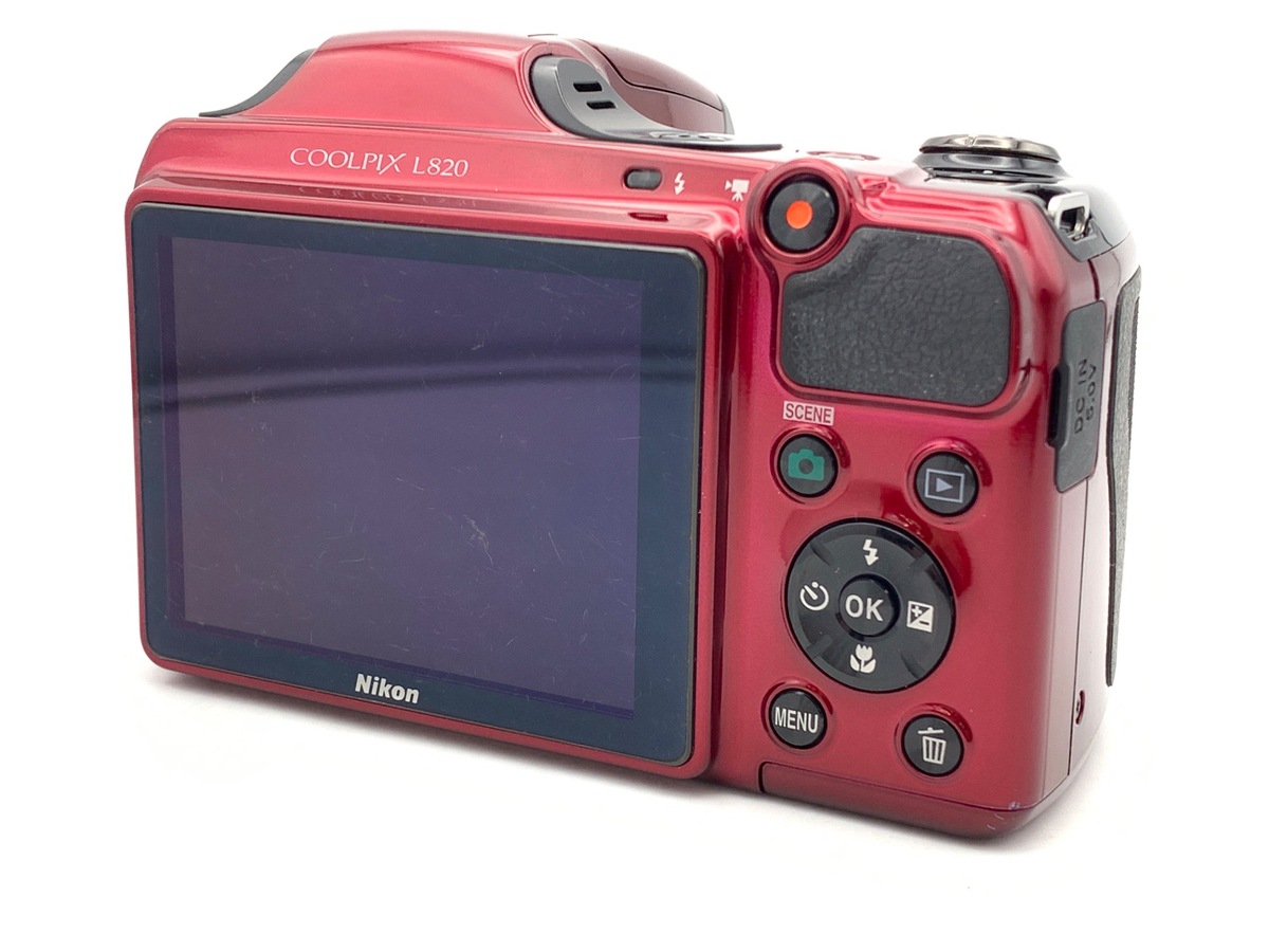 COOLPIX L820 گ�ށy1605����f�z