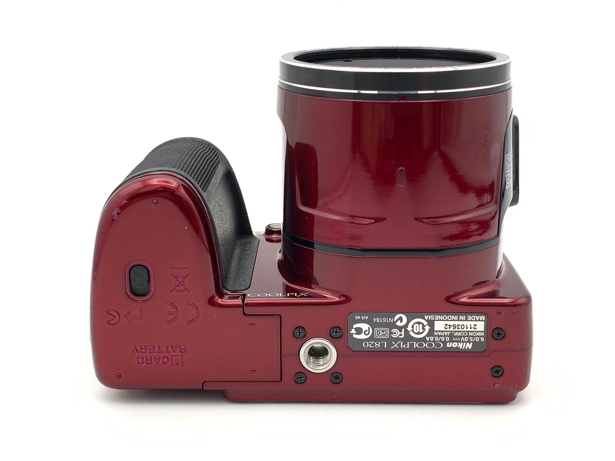 COOLPIX L820 گ�ށy1605����f�z