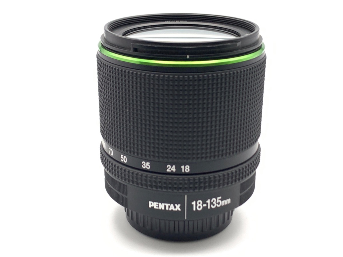 専用　　PENTAX DA18-135ミリED K / 標準レンズ / WR DC AL[IF] 18-135mmF3.5-5.6ED PENTAX-DA smc レンズ(ズーム)