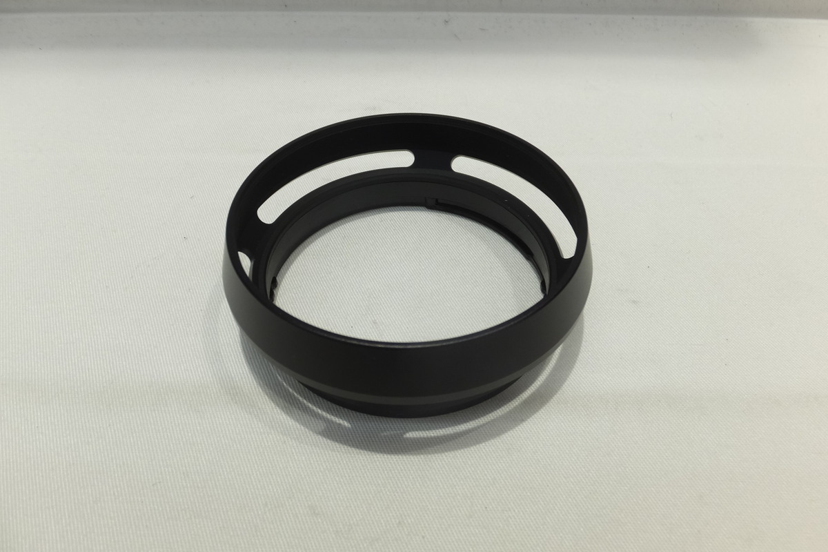 中古：A(美品)】ソニー レンズフード LHP-1 | 2445480169560
