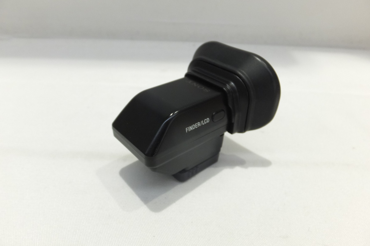 中古：A(美品)】ソニー 電子ビューファインダーキット FDA-EV1MK