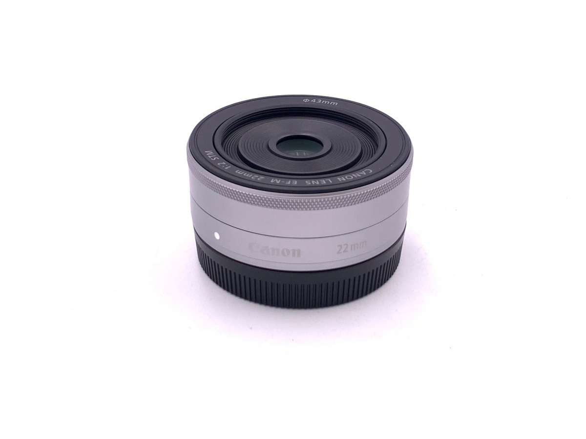 中古】EF-M22mm F2 STM 在庫一覧｜カメラのキタムラ