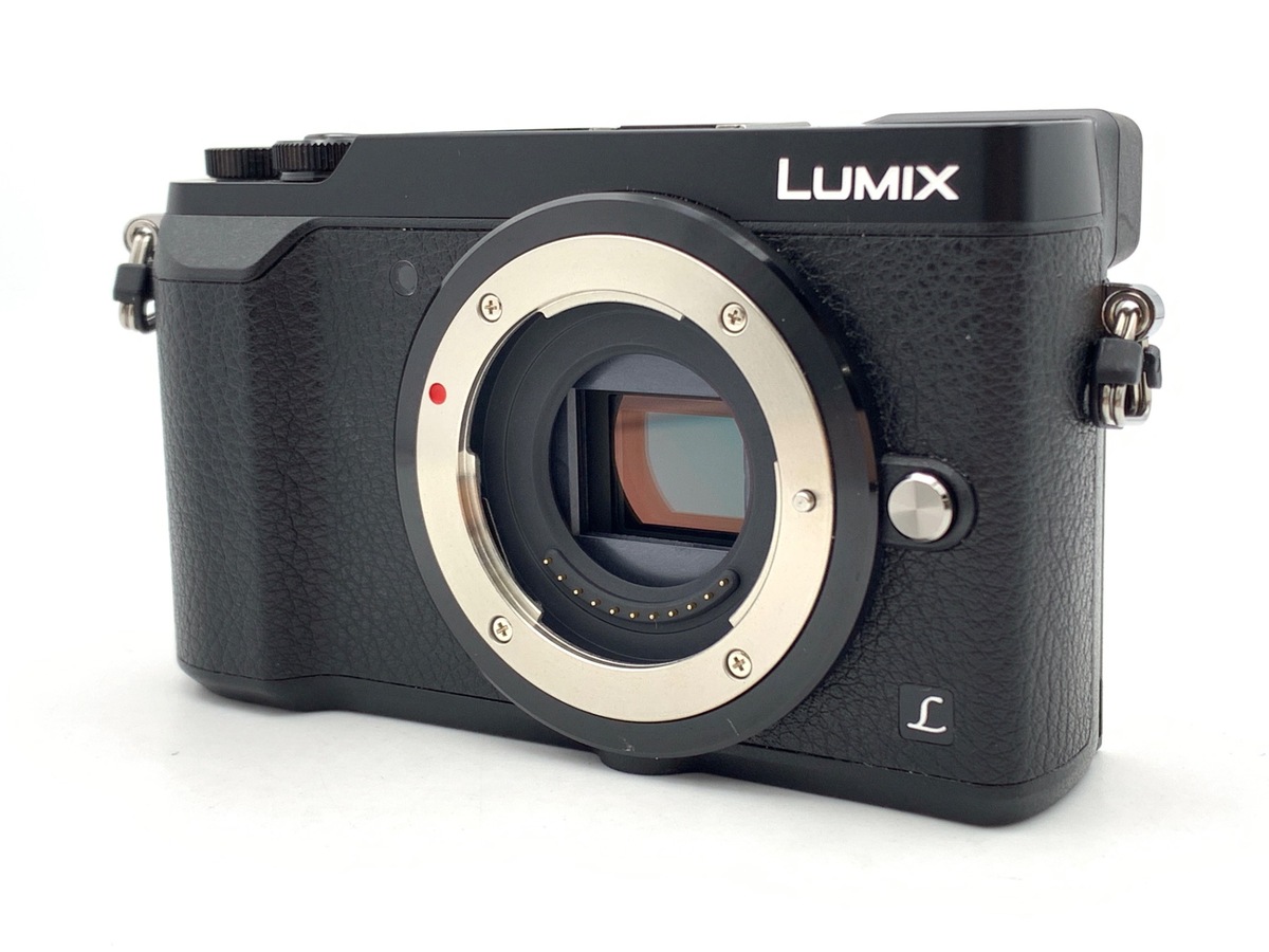 中古】パナソニック LUMIX DMC-GX7MK2 在庫一覧｜カメラのキタムラ