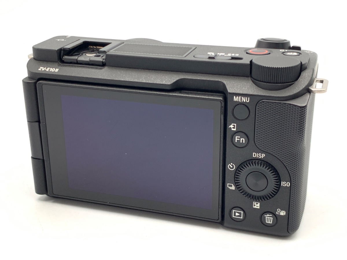 VLOGCAM ZV-E10 II ���ި ��ׯ� [ZV-E10M2 B]