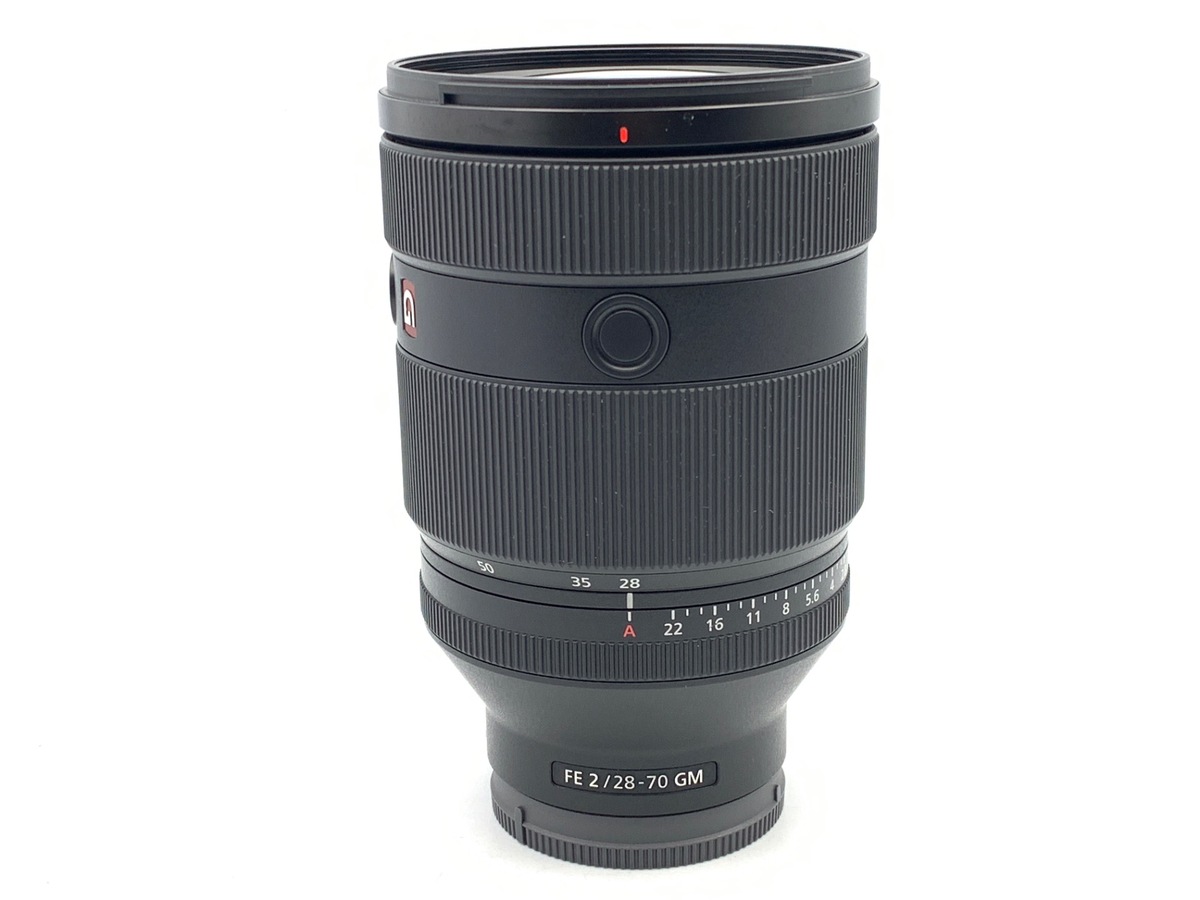 ハマダ様 中古：A(美品)】ソニー FE 28-70mm F2 GM [SEL2870GM] | 2445480171020