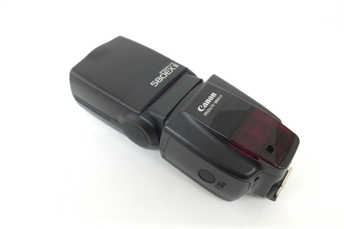 580EX II ��߰��ײ�