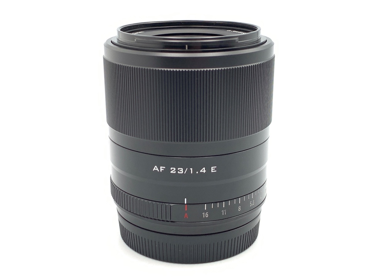 VILTROX AF 23/1.4 STM �ưE