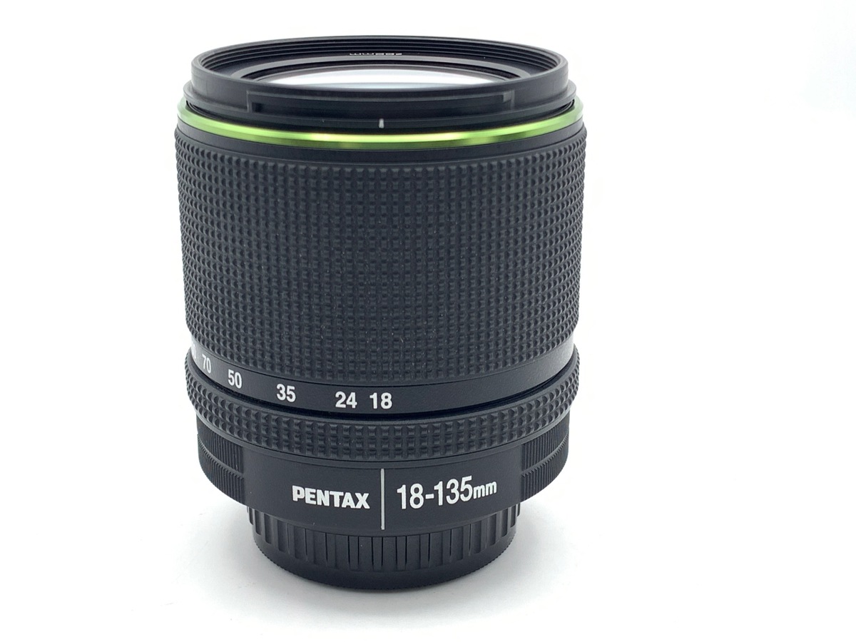専用　　PENTAX DA18-135ミリED 中古】ペンタックス DA18-135mm F3.5-5.6ED AL[IF]DC WR 在庫一覧